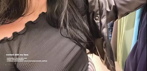  MANAGER FUCKING WITH HER CUSTOMER BEST FUCK AND BLOWJOB EVER, SLOPPY & MESSY BLOWJOB WITH MASSIVE THROBBING ORAL CREAMPIE, CUMSHOT IN MOUTH, CUM SWALLOW, LOUD MOANING, ASMR, CHEATED ON HER BOYFRIEND, PULSATING COCK